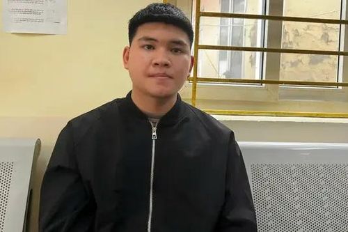 Bắt gọn đối tượng trộm cắp chỉ sau 8 giờ điều tra