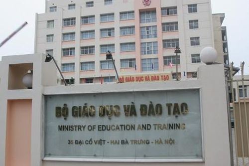 Bộ Giáo dục và Đào tạo tiếp nhận thêm 17 cơ sở đào tạo từ Bộ Lao động - Thương binh và Xã hội