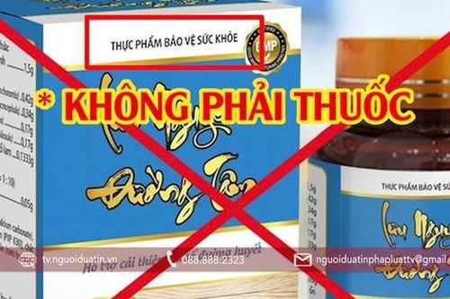 Tự xưng lương y lừa đảo bán thuốc, nguyền rủa người bệnh