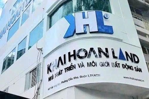 Khải Hoàn Land (KHG) hoàn tất mua lại 300 tỷ đồng trái phiếu trước hạn