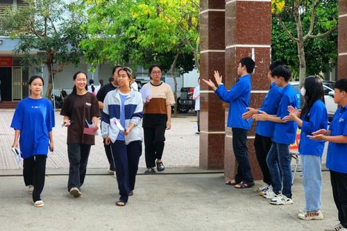 Kế hoạch tuyển sinh lớp 6 trường phổ thông dân tộc nội trú THCS, lớp 10 trường THPT tỉnh, năm học 2025 - 2026