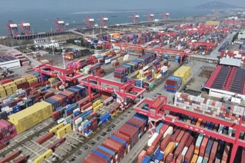 Trung Quốc đáp trả thuế quan đối với Mỹ
