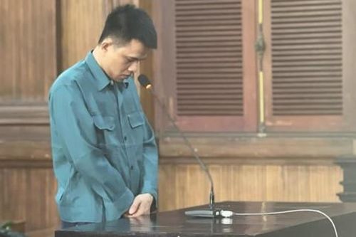 Kẻ phóng chỉa gây chết người ở chợ đầu mối Hóc Môn lãnh án chung thân