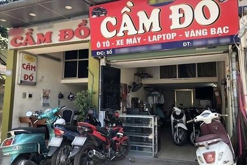 Bắt hai đối tượng gây ra hàng loạt vụ cướp giật