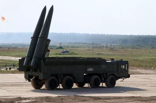 Ukraine xác nhận thương vong lớn sau khi bãi tập trúng tên lửa