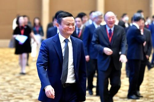 Alibaba 'cưỡi sóng' AI quay lại vị thế ông lớn công nghệ Trung Quốc?