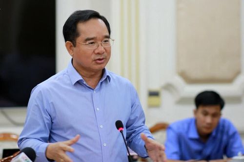 Chủ tịch TP.HCM Nguyễn Văn Được: Không chờ đợi, xin ý kiến quá nhiều
