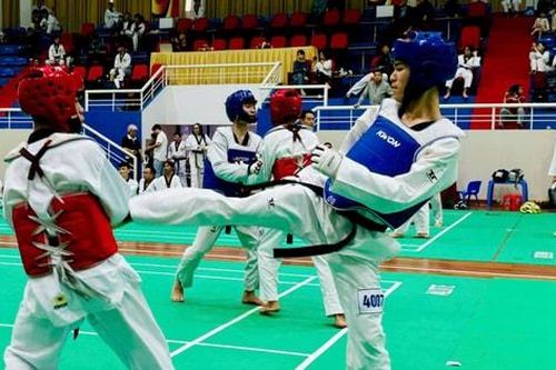 Làm gì để Taekwondo Hà Nội duy trì vị thế, nâng tầm trình độ