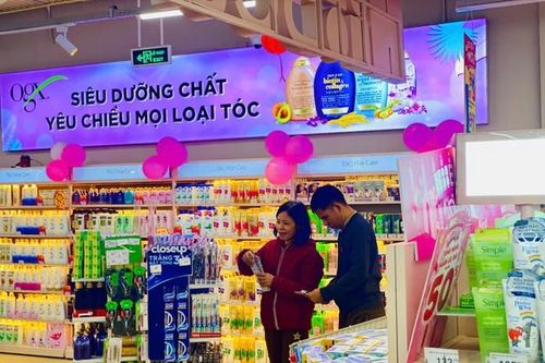 Hàng ngàn sản phẩm mỹ phẩm giảm giá 'sốc' đón ngày Quốc tế Phụ nữ (8/3)