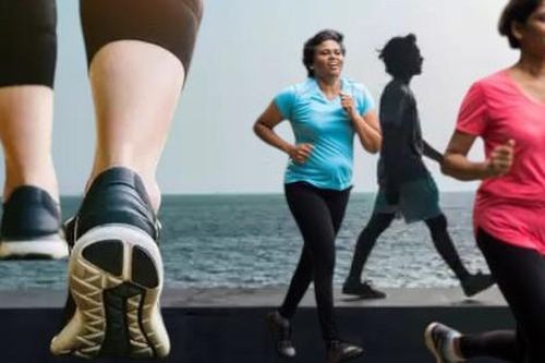 Một kiểu đi bộ có tác dụng đốt mỡ không khác tập gym, mỗi ngày đi 20 phút cũng đủ giảm cân