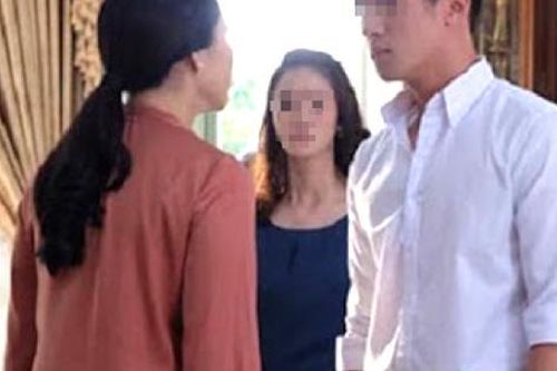 Sắp đến 8/3, hành động của con rể với mẹ vợ khiến tôi chỉ muốn ly hôn