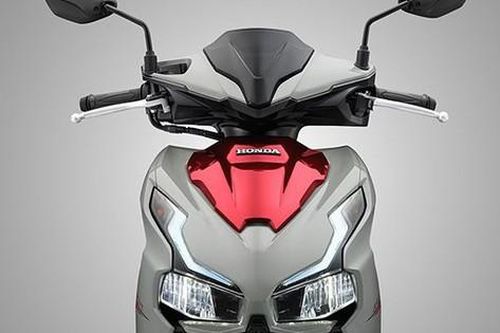 Giá xe Air Blade mới nhất giảm sâu kỷ lục, rẻ chưa từng có, thậm chí thấp hơn cả niêm yết, chỉ nhỉnh hơn Lead, Vision