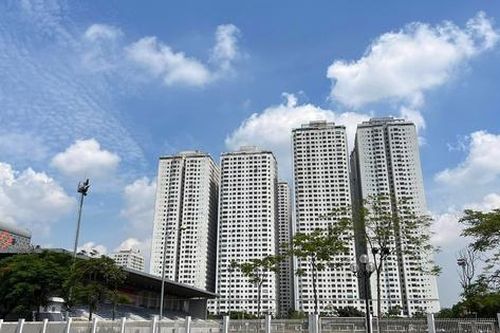 Cảnh báo tình trạng mất tiền hàng trăm triệu đồng cho môi giới chỉ vì tin lời rao bán suất mua nhà ở xã hội