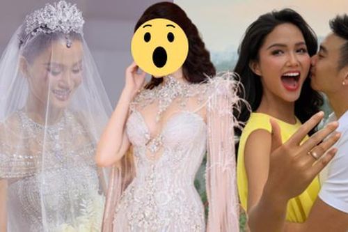 3 nàng hậu Vbiz nghi chuẩn bị lên xe hoa: Người cưới thiếu gia tập đoàn nghìn tỷ, người giấu nhẹm danh tính hôn phu