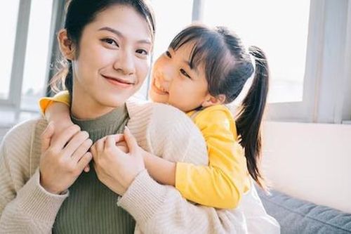 4 câu tiến sĩ Harvard không bao giờ nói với con