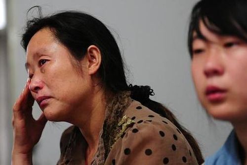 Con dâu báo có tin vui, mẹ chồng U70 lại lặng lẽ gượng cười: 'Có vài điều khó nói thành lời'