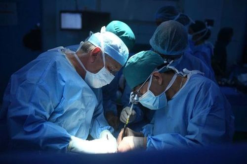 Kỳ tích ghép gan cho bệnh nhi 3 tuổi mắc hội chứng hiếm gặp Budd - Chiari