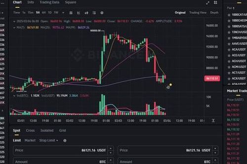 Thị trường tiền điện tử quay đầu giảm như đứt phanh