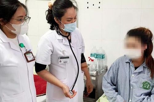 Sảy thai đôi vì mắc cúm A, phụ nữ có thai cần lưu ý gì khi bị cúm A?