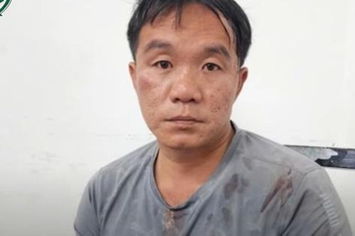 Phẫn nộ thái độ ngang ngạnh, bất hợp tác của kẻ 'ngáo đá' đâm tử vong chiến sĩ cảnh sát