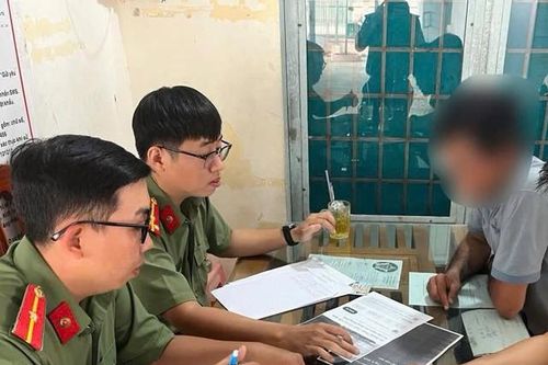 Cháy một căn bếp nhưng đăng thông tin 'thảm cảnh cháy lớn' để 'câu view'
