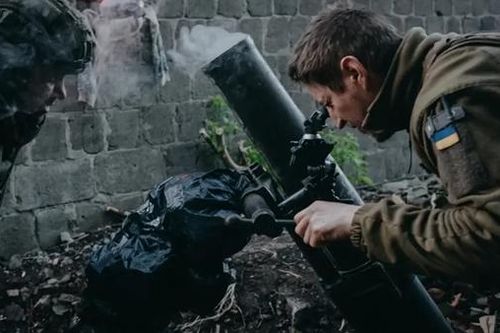 Bê bối rung chuyển công nghiệp quốc phòng Ukraine