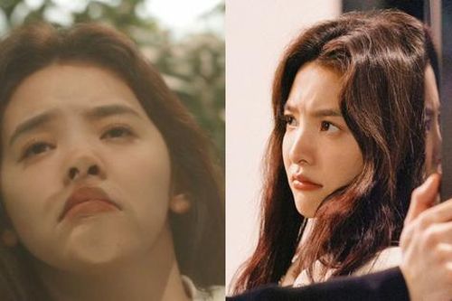 Khó Dỗ Dành: Chương Nhược Nam đáng yêu vô đối, làm mặt xấu vẫn 'dưỡng thê'