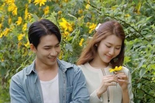 Thực hư thông tin 'Thúy Ngân - Võ Cảnh đã chốt xong ngày cưới trong năm nay'