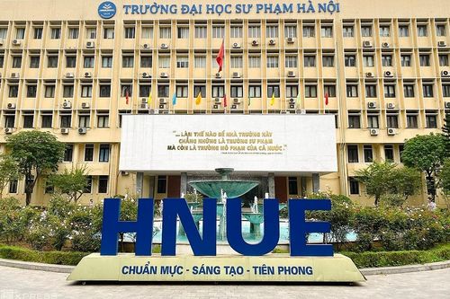 Hà Nội có thêm trường Trung học cơ sở năng khiếu thuộc Đại học sư phạm