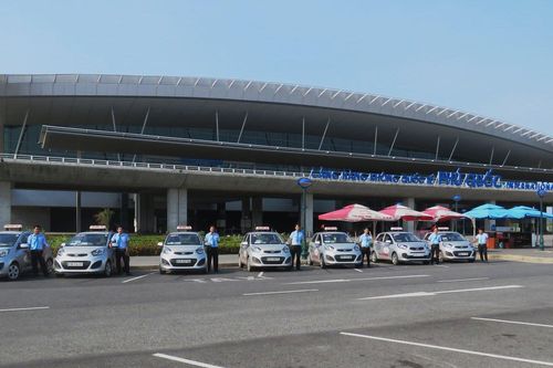 Khách đến Phú Quốc tăng 'nóng', nhiều doanh nghiệp muốn rót tiền mở rộng sân bay