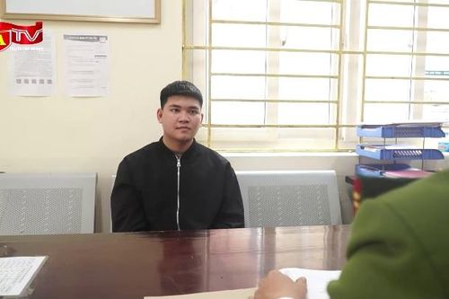 Truy xét bắt giữ đối tượng trộm cắp sau 8 giờ gây án