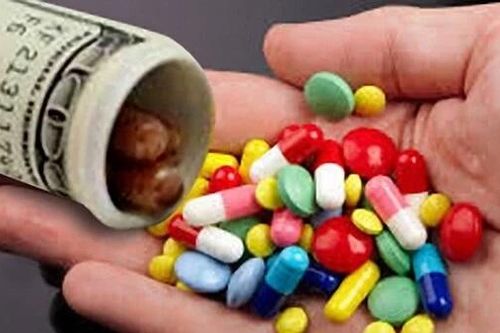 Đối tượng thu mua đồ cũ 'phù phép' thuốc giả lĩnh án tù sau 26 năm bỏ trốn