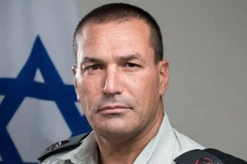 Eyal Zamir, tân Tham mưu trưởng quân đội Israel là ai?