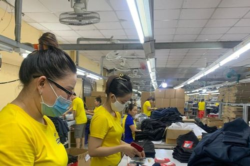 Doanh nghiệp thiếu vốn