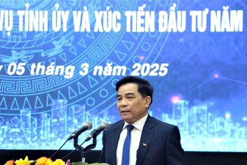 Quy hoạch tỉnh Quảng Nam thời kỳ 2021-2030 cần 630 nghìn tỷ đồng