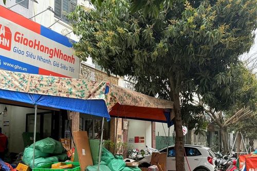 Thị trường nhà phố cho thuê: Nhiều kho hàng xuất hiện ở vị trí đắc địa