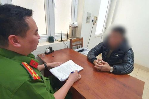 Đắk Lắk: Triệu tập hai thanh niên đánh người sau va chạm giao thông