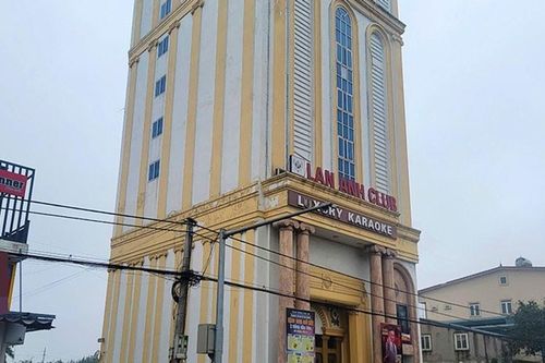 Khởi tố bảo vệ Lan Anh Club tội giết người
