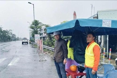 Quảng Nam: Phân luồng giao thông để sửa chữa cầu Câu Lâu mới đợt 2