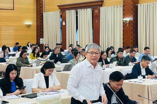 Công an xã có thể giải quyết 35 loại dịch vụ công