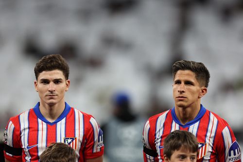 Fan Atletico Madrid gây phẫn nộ