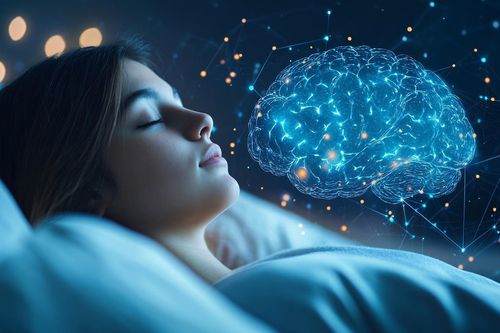Ngủ nhiều làm giảm tuổi thọ?