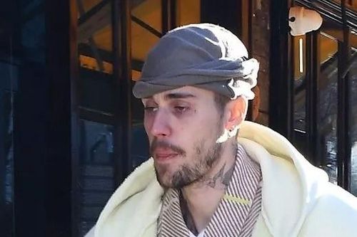 Bức ảnh khiến Justin Bieber bị chỉ trích