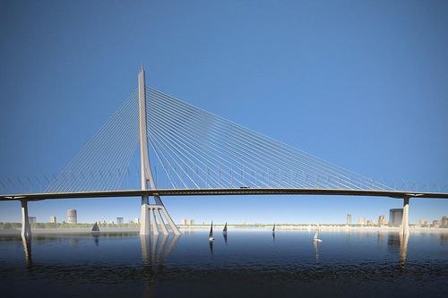 Trình dự án cầu Cần Giờ, Thủ Thiêm 4 vào quý II