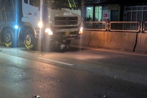 3 người tử vong trong tai nạn liên hoàn trên quốc lộ 1A