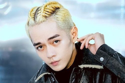 Rapper Hành Or xin lỗi