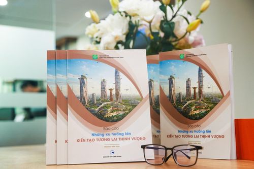 Dự báo 5 xu hướng kiến tạo tương lai thịnh vượng