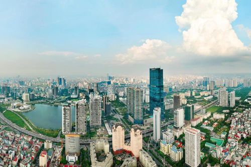 Phát huy truyền thống để xây dựng Hà Nội văn hiến, văn minh, hiện đại