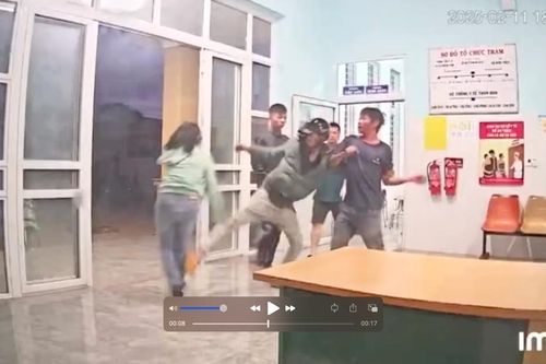 Công an tỉnh Gia Lai sẽ xử lý vụ nhân viên y tế bị hành hung