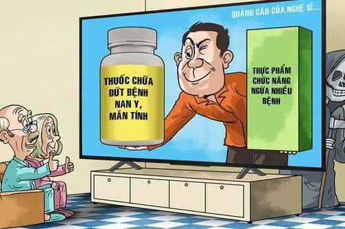 Cử tri lo ngại quảng cáo sai sự thật, thiếu kiểm soát trên mạng xã hội